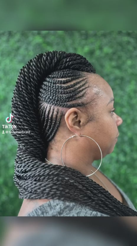 CornRows